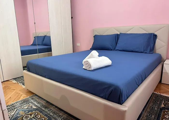 Sophia Daily Apartments
