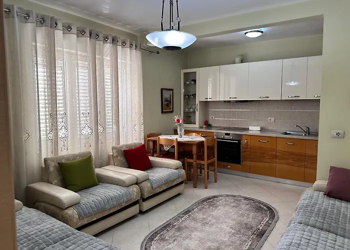 Sophia Daily Apartments