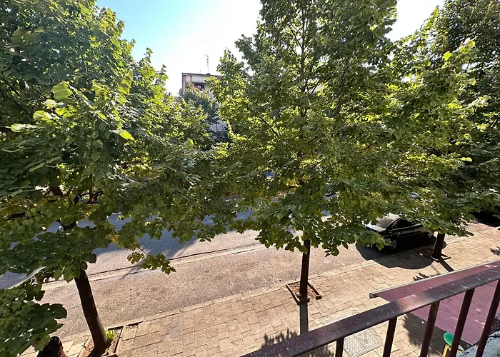 Sophia Daily Apartments