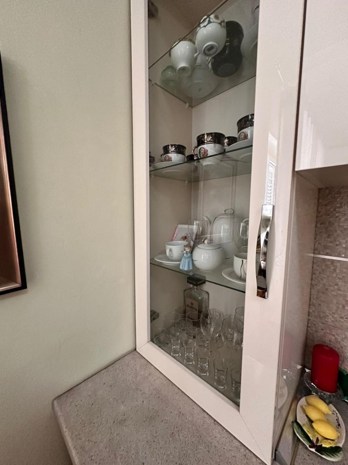 Sophia Daily Apartman Tirana