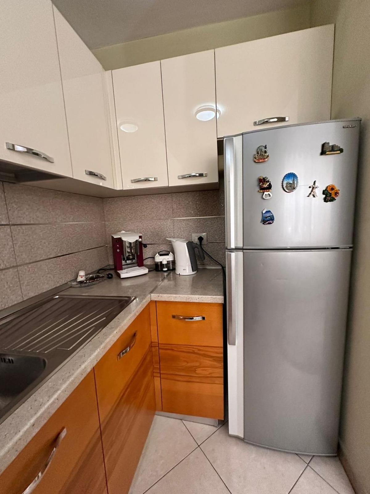 Apartman Sophia Daily