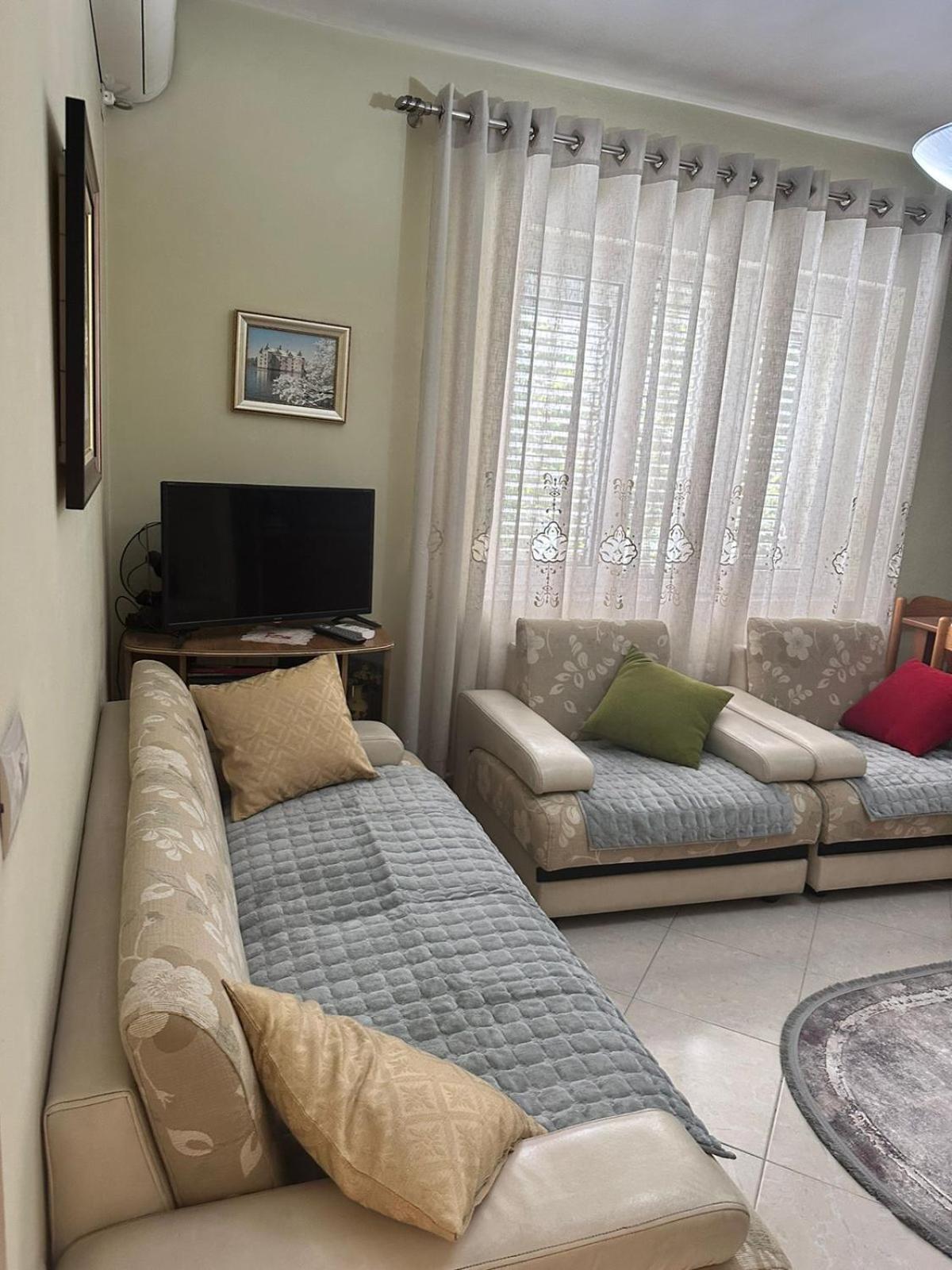 Apartman Sophia Daily *