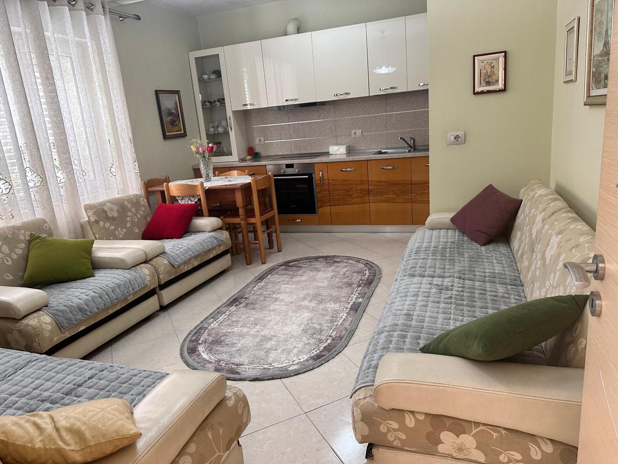Apartman Sophia Daily Tirana