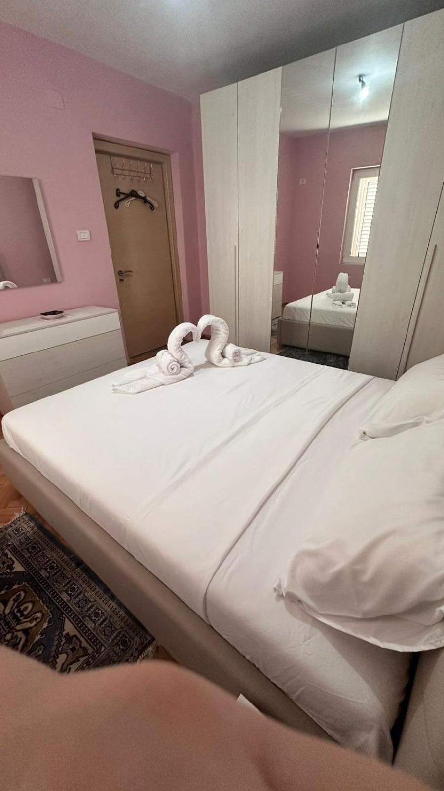 Sophia Daily Apartman *