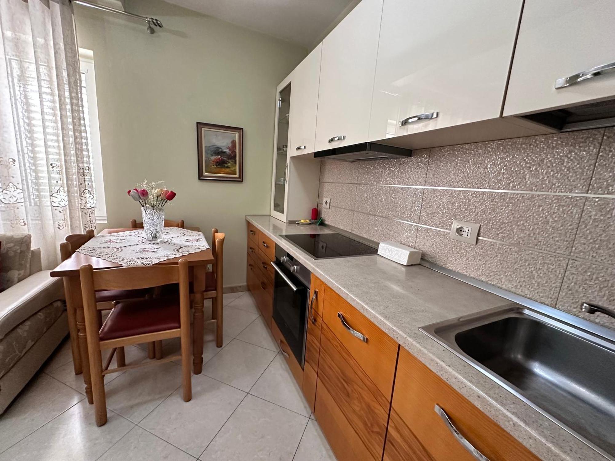 Sophia Daily Apartman *