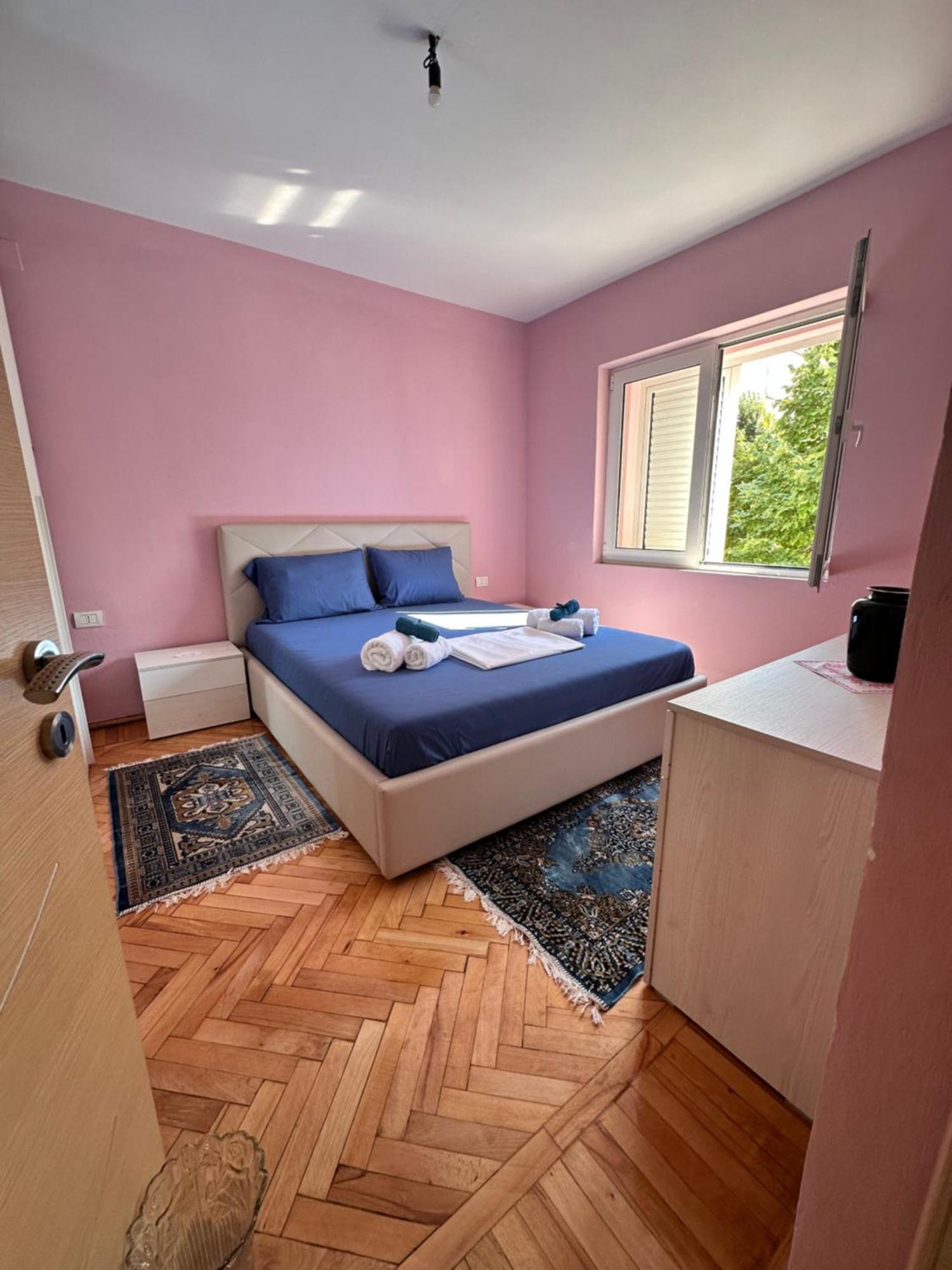 Sophia Daily Apartman Tirana
