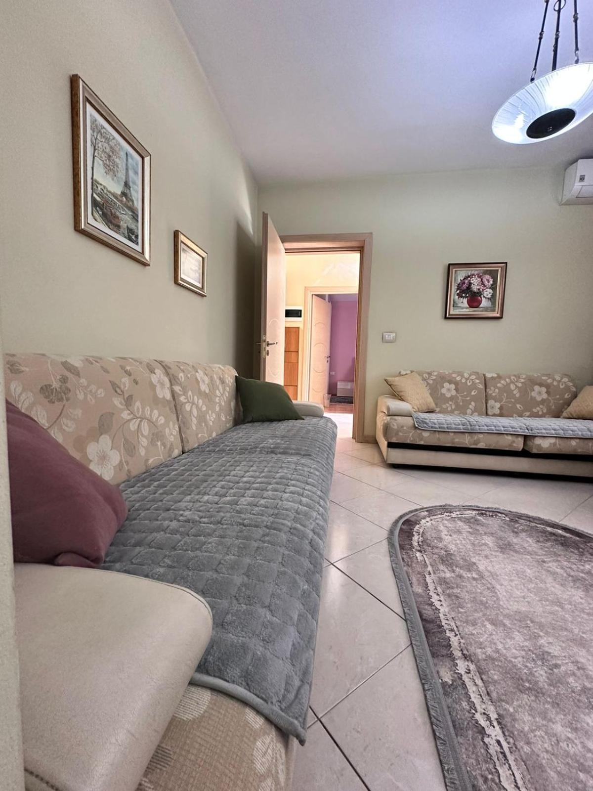 Sophia Daily Apartamento