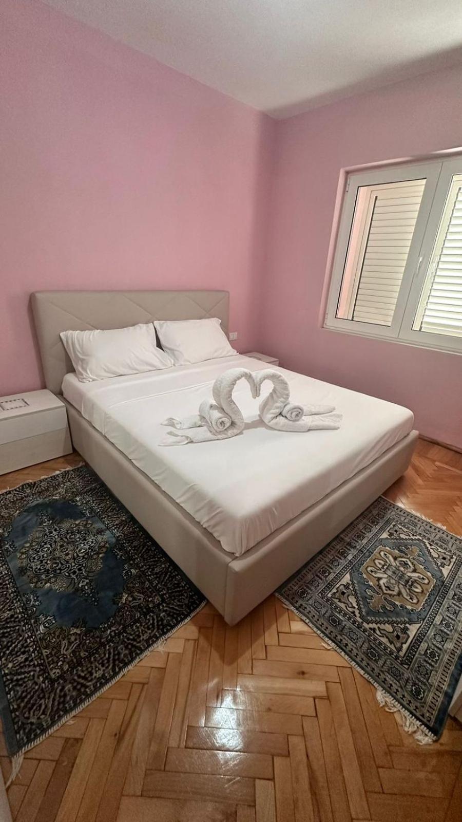 Sophia Daily Apartamento *